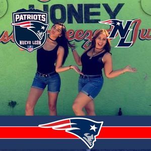 Meet your Posher, Thelma